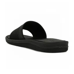 Aldo Women's Black Slides image 5