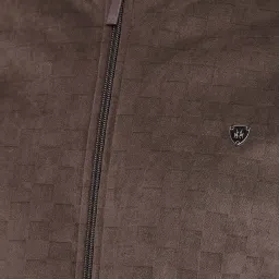 Crimsoune Club Brown Regular Fit Sweatshirt image 5