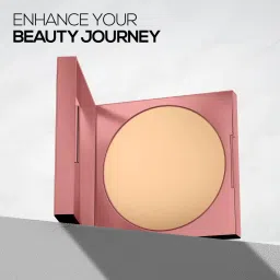 RENEE Pro Power Puff Compact Powder 040 Admire - 9 gm image 4