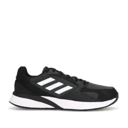 Adidas Men's CLASSIC RUNNER Core Black Running Shoes-image-29