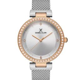 Daniel Klein DK.1.13122-4 Analog Watch for Women-picture-23