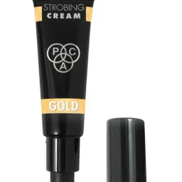 PAC Strobing Cream Gold - 30 ml-picture-14