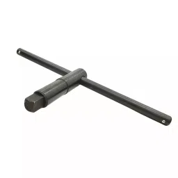 Buyohlic International Lathe Chuck Key Induction Hardened Alloy Steel Body in Black Color, CG-0RW6-1VYO-picture-43