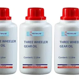 Z Premium Three Wheeler Gear Oil 10 ltr THWGOC2 (Pack of 3)-image-97
