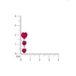 GIVA 92.5 Sterling Silver Stay With Me image 5