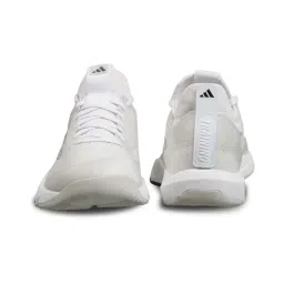 Adidas Women's RAPIDMOVE ADV Off White Training Shoes image 5