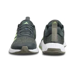 Adidas Men's EVERYSET Grey Training Shoes image 5