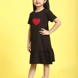 MINI & MING A-Line Midi Dress image 3