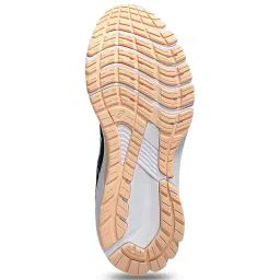 Asics Women's GT-1000 12 Black Running Shoes image 5