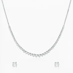 GIVA 925 Sterling Silver Set for Women-picture-26