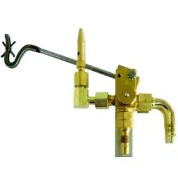 Messer MS71607015mod Gas Type: LPG/BMCG Gas Economizer-picture-39
