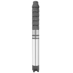 Enjoy V-6 Q Type Three Phase Water Filled Submersible Pump 200 mm 6.5 HP 6 Stage 63.5 mm (2.5 inch), RK-656-picture-38