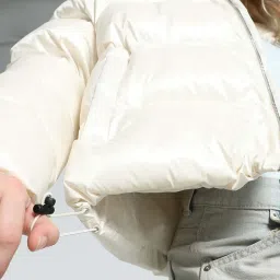 Puma Alpine Snow Relaxed Fit Jacket image 5