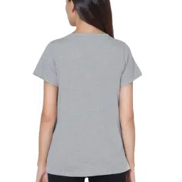 Soie Multicolor Printed T-Shirt (Pack Of 2) image 3