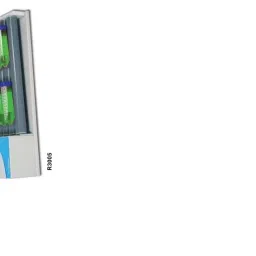 Benchmark Scientific TubeRoller with 5 rollers R3005 image 3