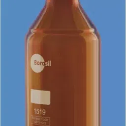 Borosil Bottle (Capacity 25ml Size 36 x 70mm) 1519009-picture-24
