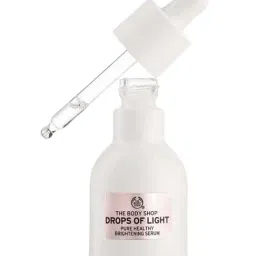 The Body Shop Drops Of Light Brightening Serum - 30 ml-picture-14