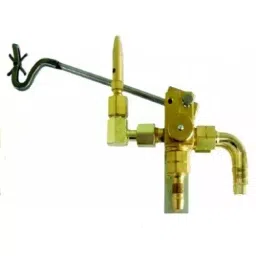 Messer MS71607026 Gas Type: LPG/BMCG Gas Economizer-picture-29