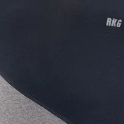 RKG Pack Of 7 Cotton Scoop Neck Gym Vests image 5