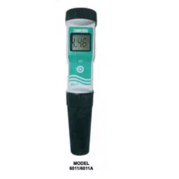 KUSAM-MECO Portable PH Waterproof Pen Tester with 0.01pH Resolution - 6011A-picture-18