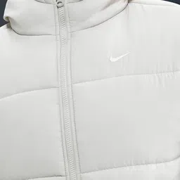 Nike Sportswear Classic Puffer Women Therma-FIT Loose Hooded Jacket image 5