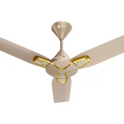Orient Decorative Jazz Art Topaz Gold 1200 mm 1 Star Ceiling Fan-picture-24