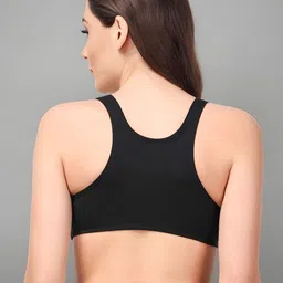 Moda Rapido Women Full Coverage Bra image 4