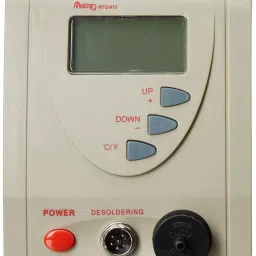 MetroQ MTQ-915 Desoldering Station image 4