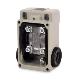 Avon Mini Limit Switch with Wobble Spring Action 1 NO + 1 NC, ML-0 WST/WSP/WCW image 4