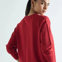 FEMMELLA Women Pullover image 3