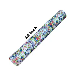 Mopak Decor Blue Set of 1 Regular Shelf Liner Organisers image 3