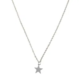 JOKER & WITCH Silver-Toned Stones-Studded Jewellery Set image 2