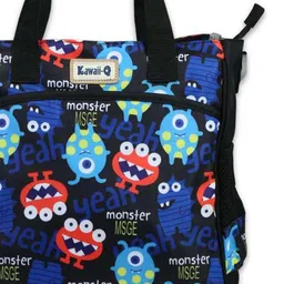 YK Girls Shopper Handheld Bag image 2