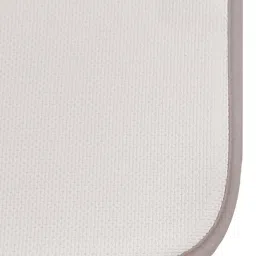 Nautica Deck View Gold Memory Foam 2000 GSM Bathmat image 5