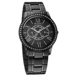 Titan 10002NM01 Royale Analog Watch for Men image 5