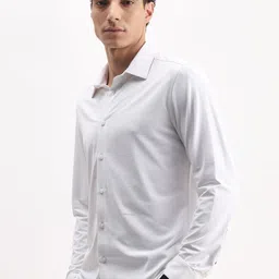 RARE RABBIT Long Sleeves Cotton Formal Shirt image 3