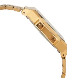 Casio ABL-100WEG-9ADF Vintage Unisex Digital Watch image 5