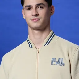 Pepe Jeans Beige Regular Fit Sweatshirt image 5