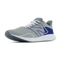 New Balance Men's Grey Running Shoes image 5