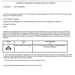 Mia by Tanishq Zigzag Spark Gold & Diamond Drop Earrings for Women image 5