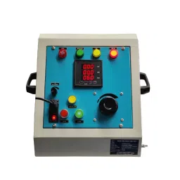 Rishabh High Voltage Breakdown Tester Rish HVT 50 mA 5 kV DC, Rish HVT 5kV DC image 1