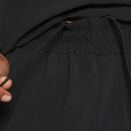 Puma BMW M Motorsport Summer Black Regular Fit Sports Joggers image 5