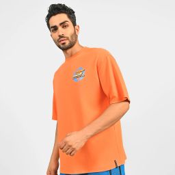 skechers PICKLEBALL OVERSIZE T-SHIRT-picture-27