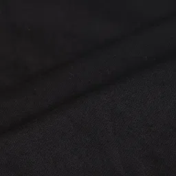 Bewakoof Black Relaxed Fit Graphic Oversized Hoodie image 5