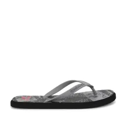 Reebok Men's RUSSLE FLIP Grey Flip Flops-picture-26