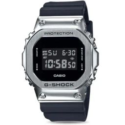 Casio GM-5600-1DR G-Shock Digital Watch for Men-picture-4