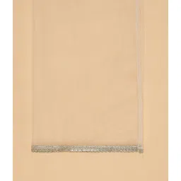 Akkriti by Pantaloons Kids Peach Embellished Lehenga, Choli with Dupatta image 5