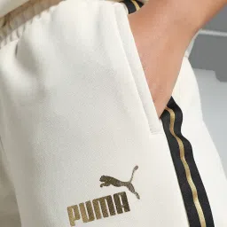 Puma Alpine Snow Comfort Fit Joggers image 5