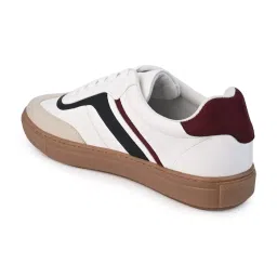 Styli Men's Multicolor Casual Sneakers image 5