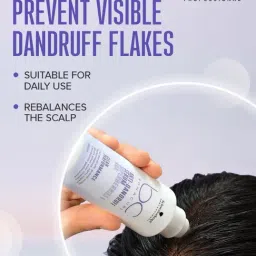 schwarzkopf professional Schwarzkopf ProfessionalBonacure Anti-Dandruff Serum - 100 ml image 5